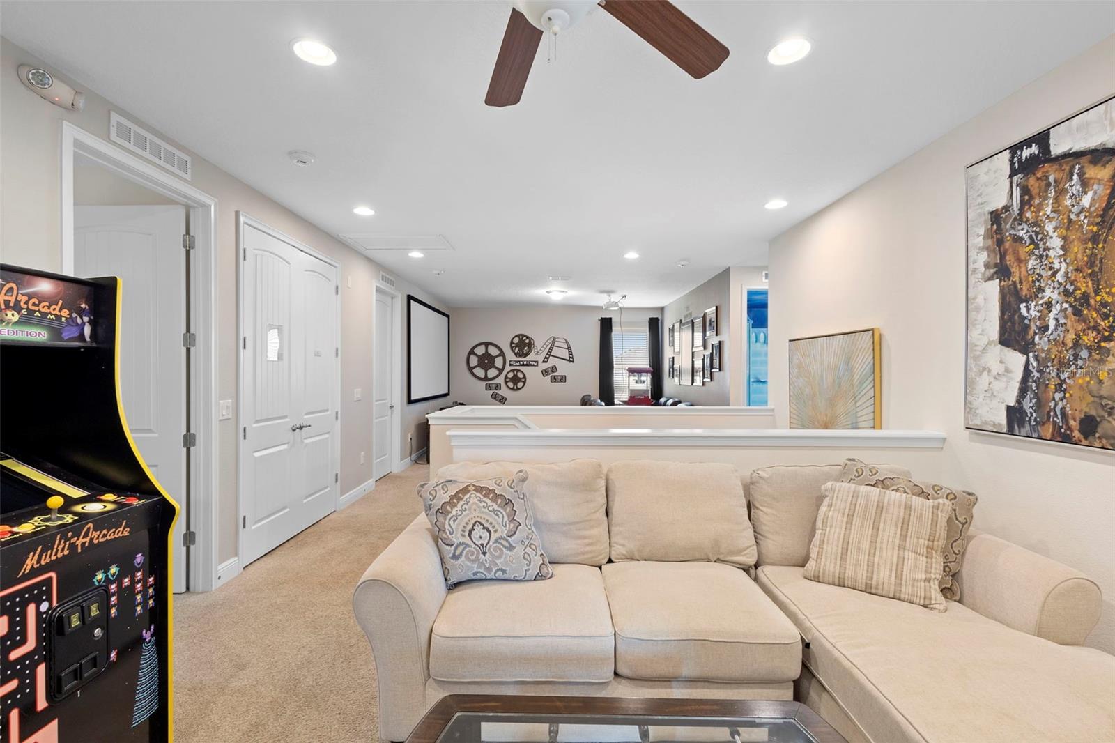 Image 59 of 69 For 7721 Fairfax Drive