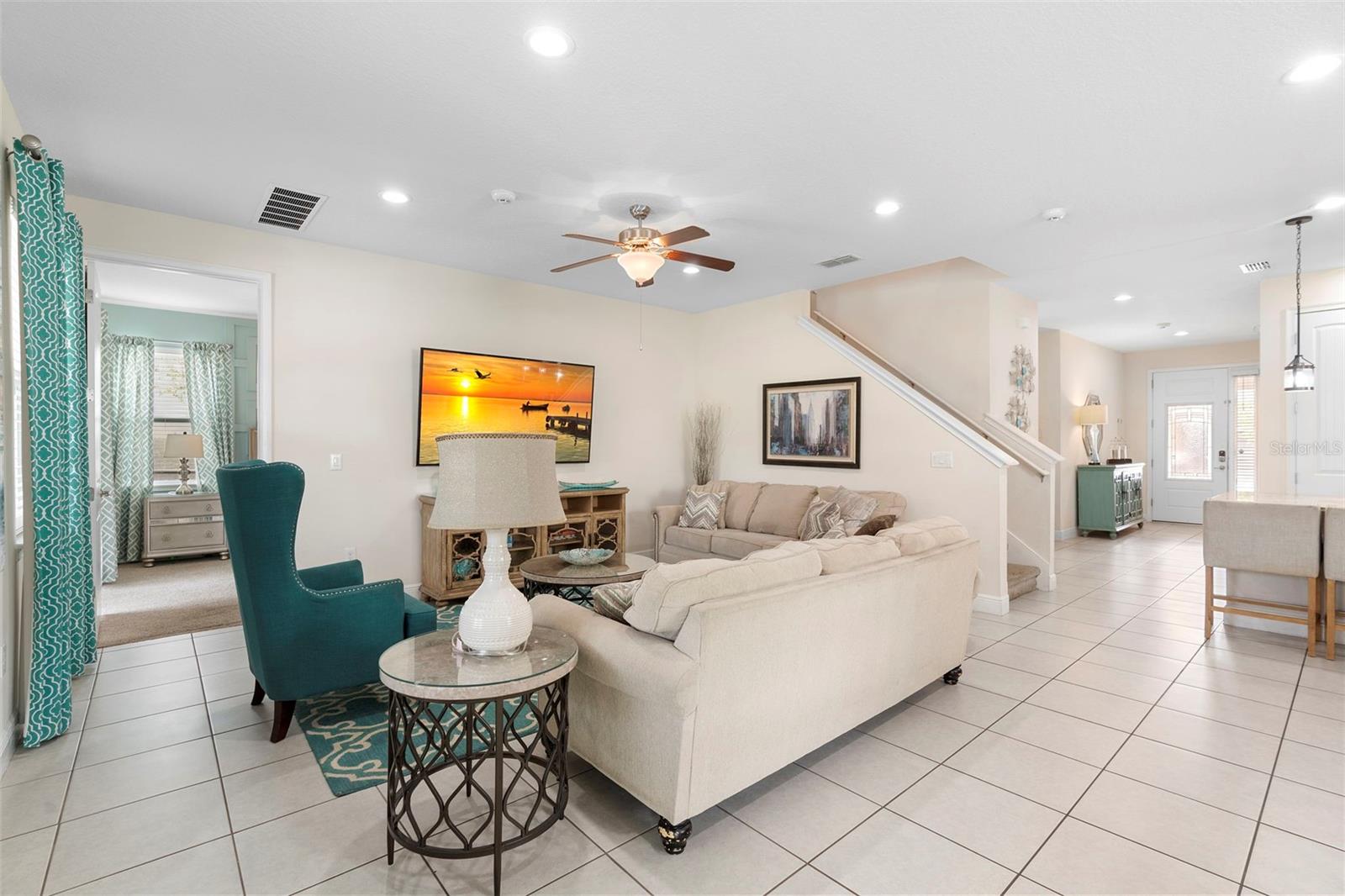 Image 64 of 69 For 7721 Fairfax Drive