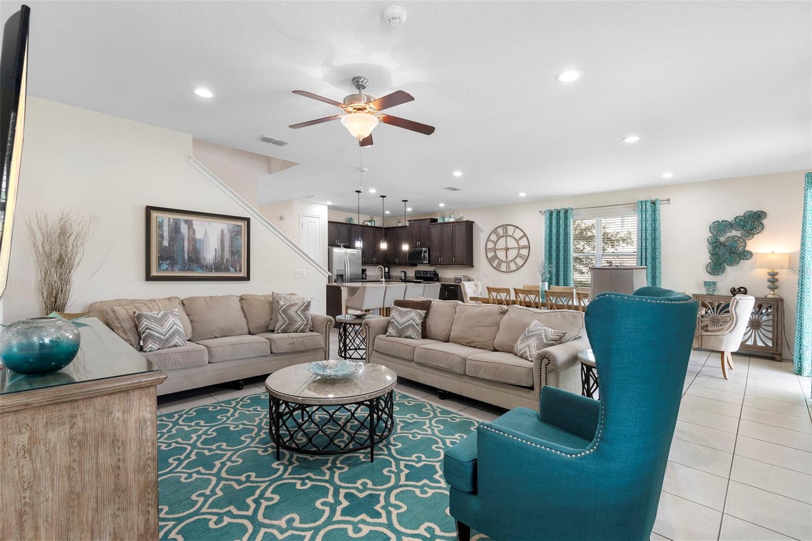 Image 65 of 69 For 7721 Fairfax Drive