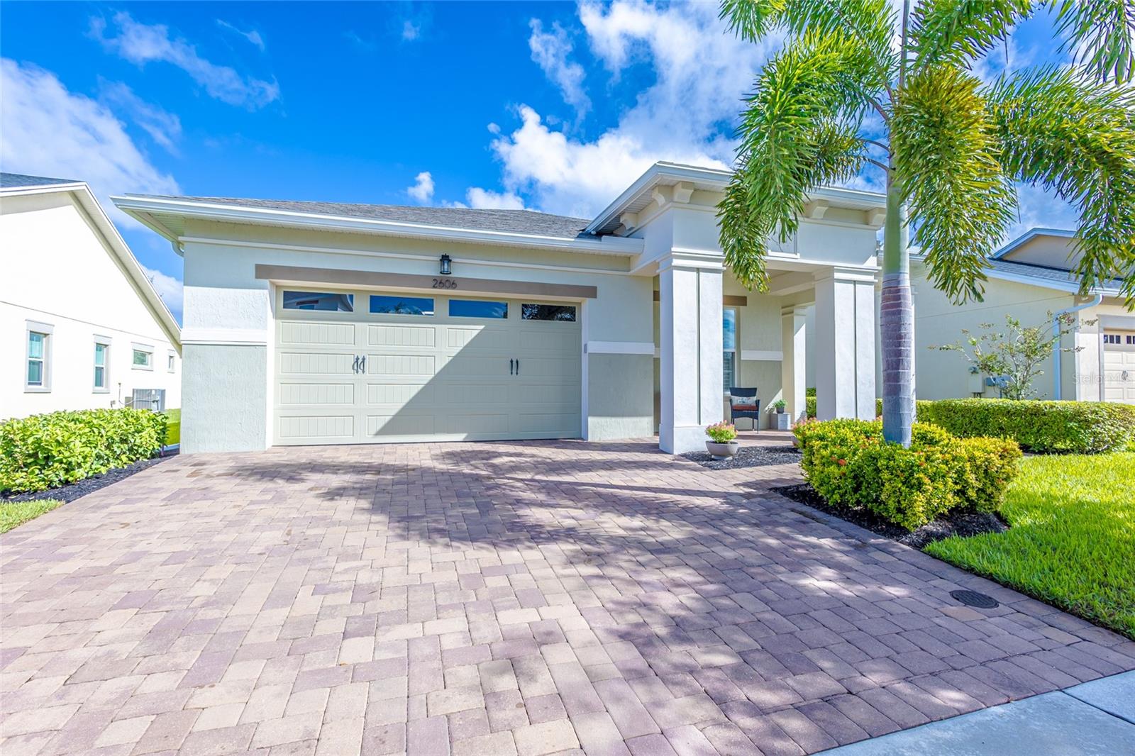 Details for 2606 Meadowedge Loop, ST CLOUD, FL 34772