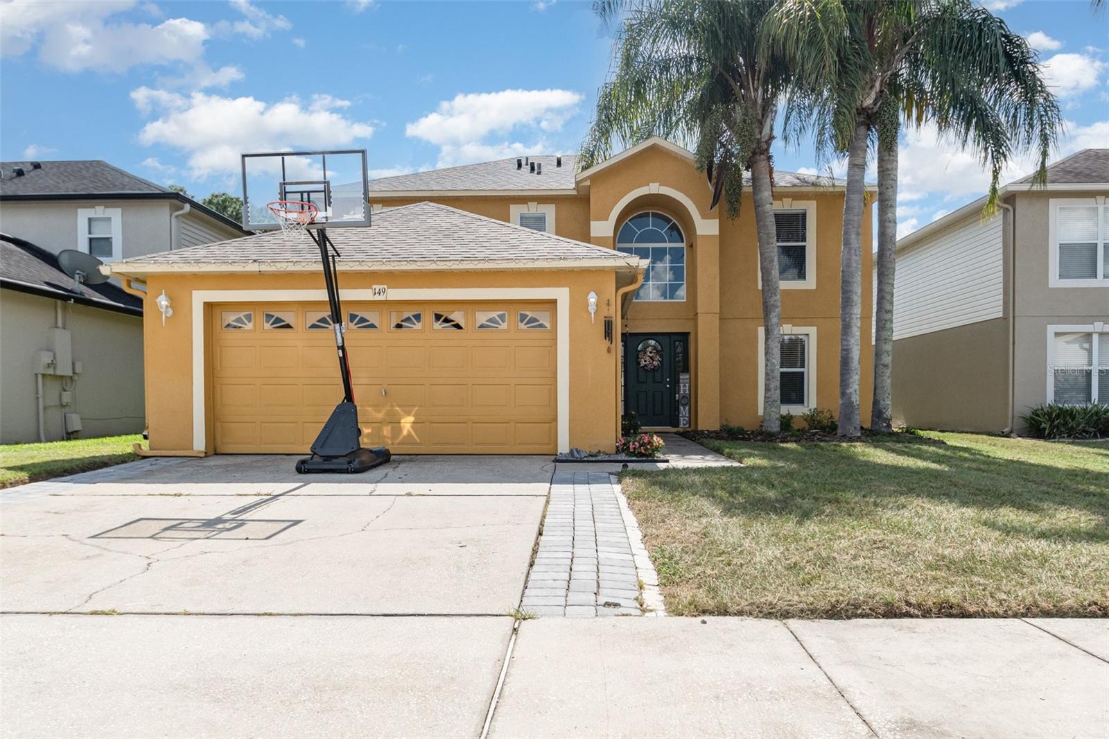 Details for 149 Circle Hill Road, SANFORD, FL 32773
