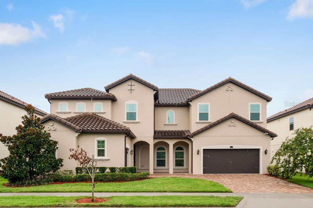 Details for 17538 Black Rail Street, WINDERMERE, FL 34786