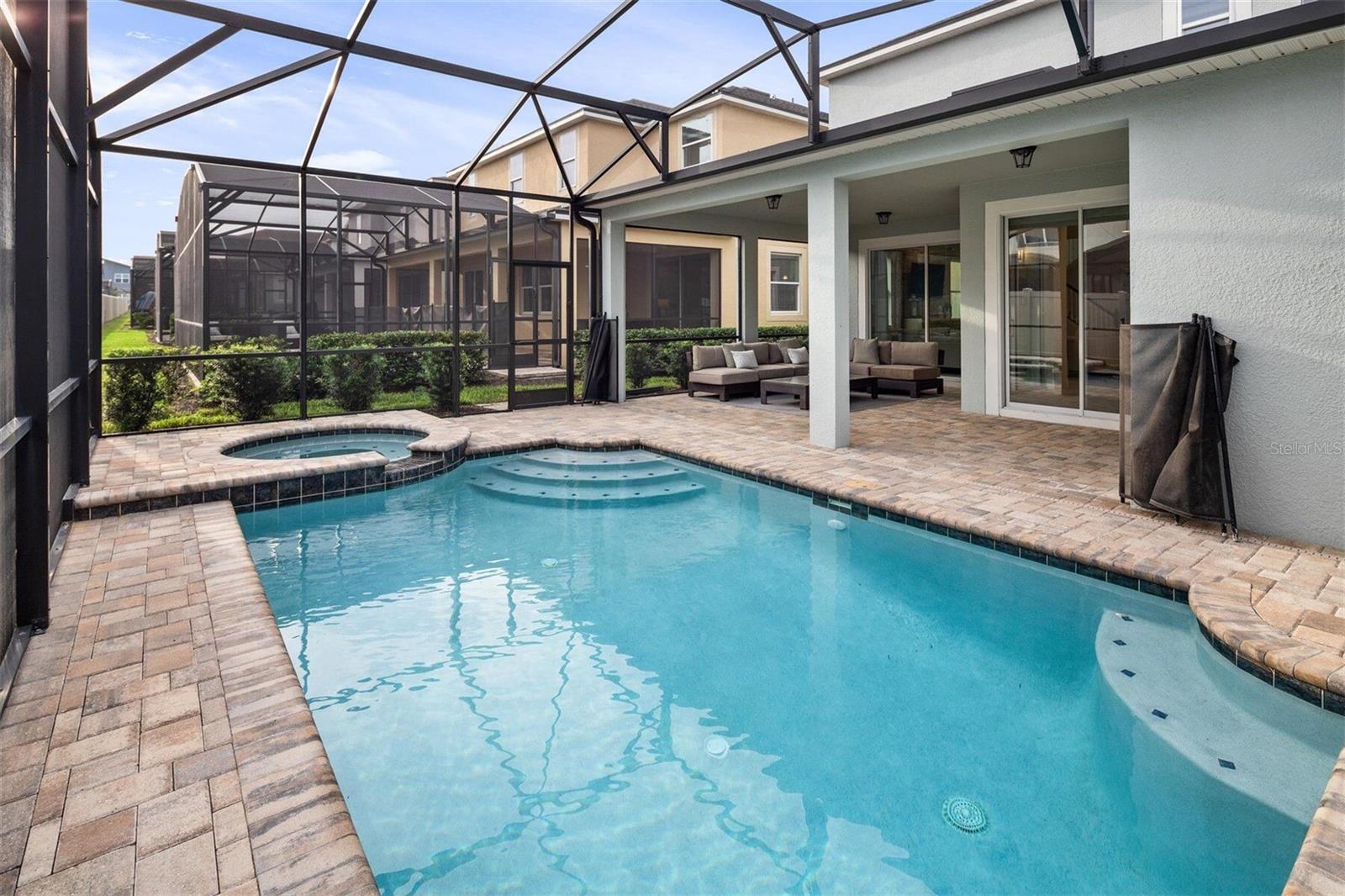 Image 26 of 26 For 2319 Sea Rock Rose Trail