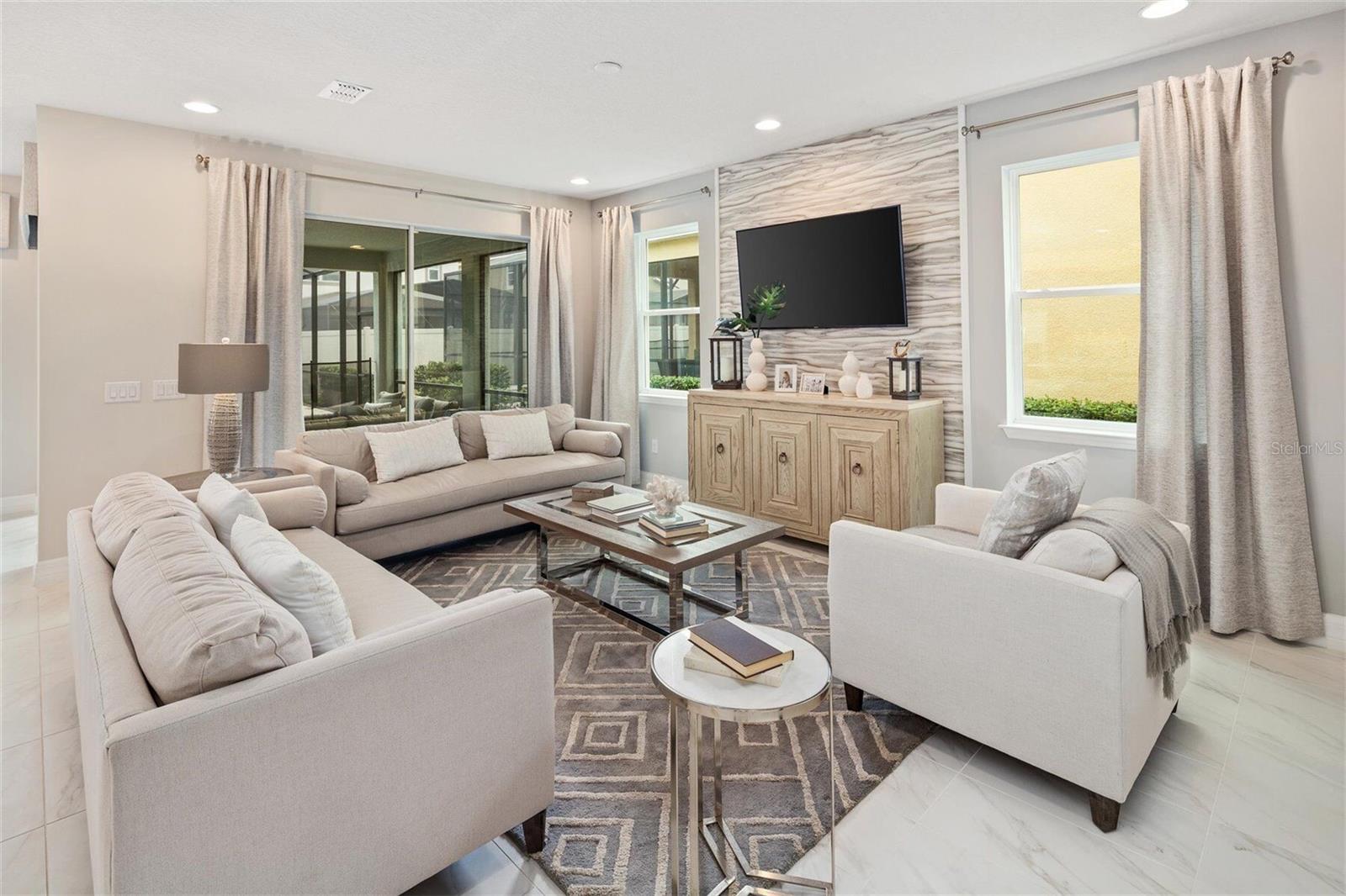 Image 8 of 26 For 2319 Sea Rock Rose Trail