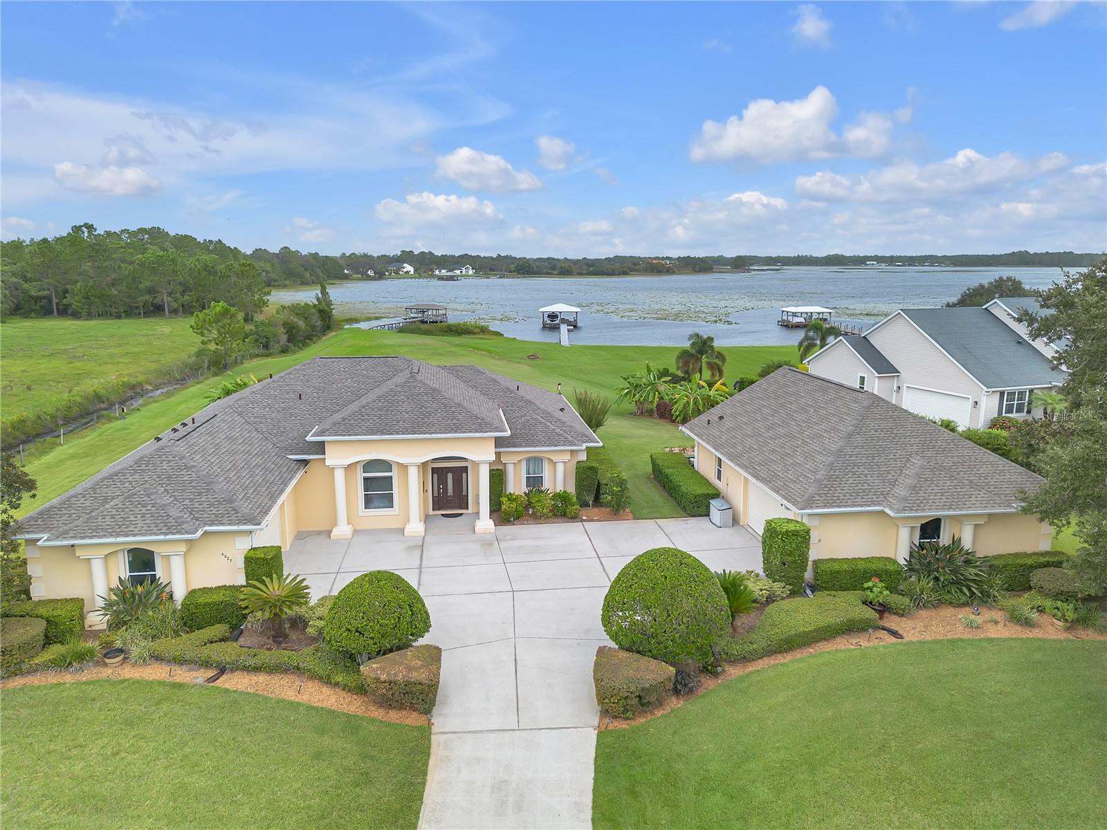 Details for 6027 Lake Lizzie Drive, ST CLOUD, FL 34771