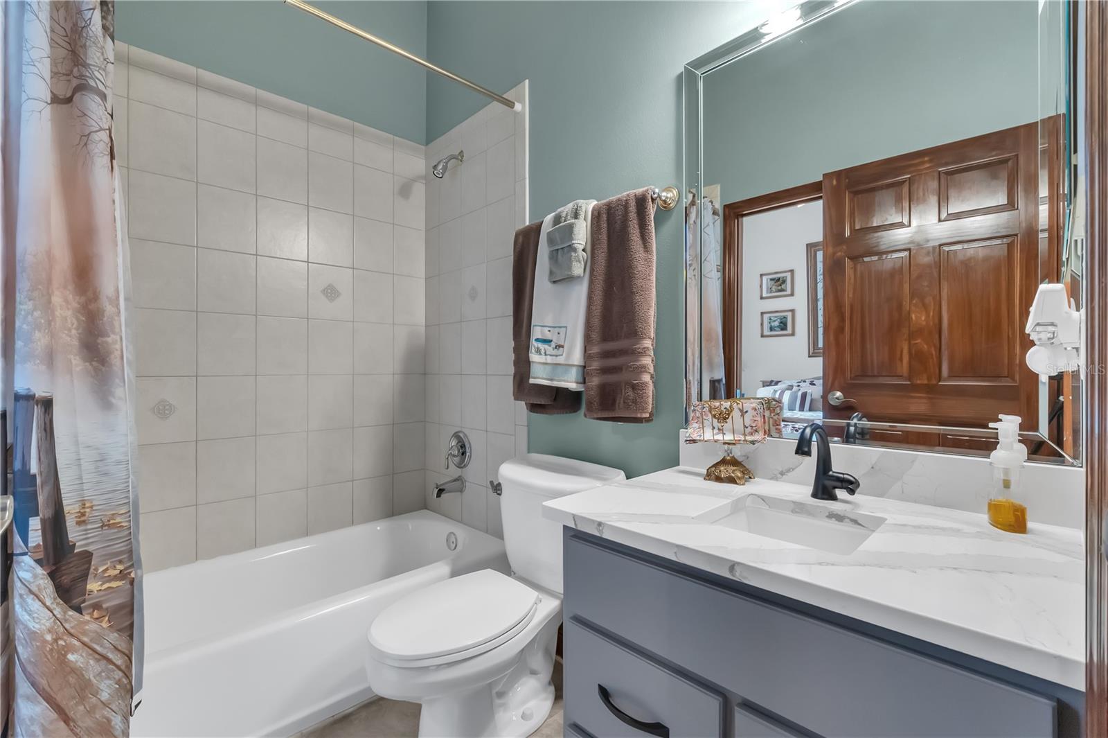 Image 15 of 43 For 6027 Lake Lizzie Drive