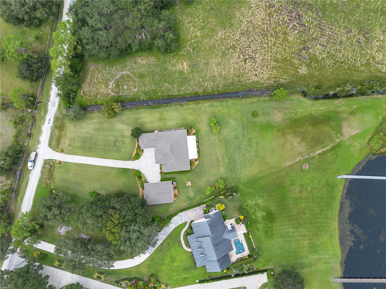 Image 39 of 43 For 6027 Lake Lizzie Drive