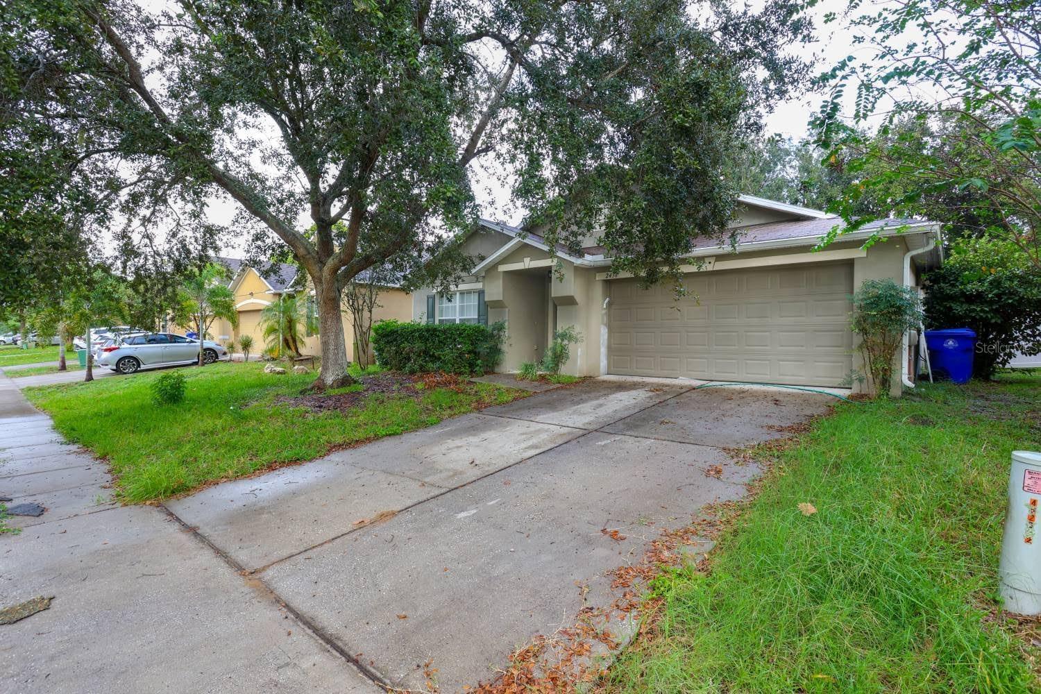 Details for 2436 Norwood Place, TAVARES, FL 32778