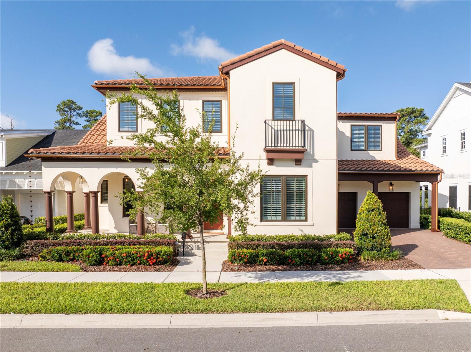 Details for 7505 Estuary Lake Loop, CELEBRATION, FL 34747