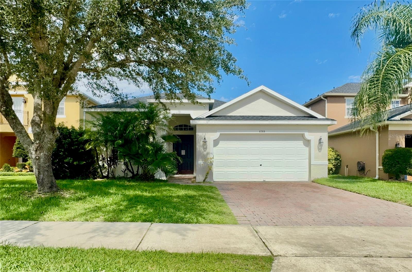 Details for 4269 Heirloom Rose Place, OVIEDO, FL 32766