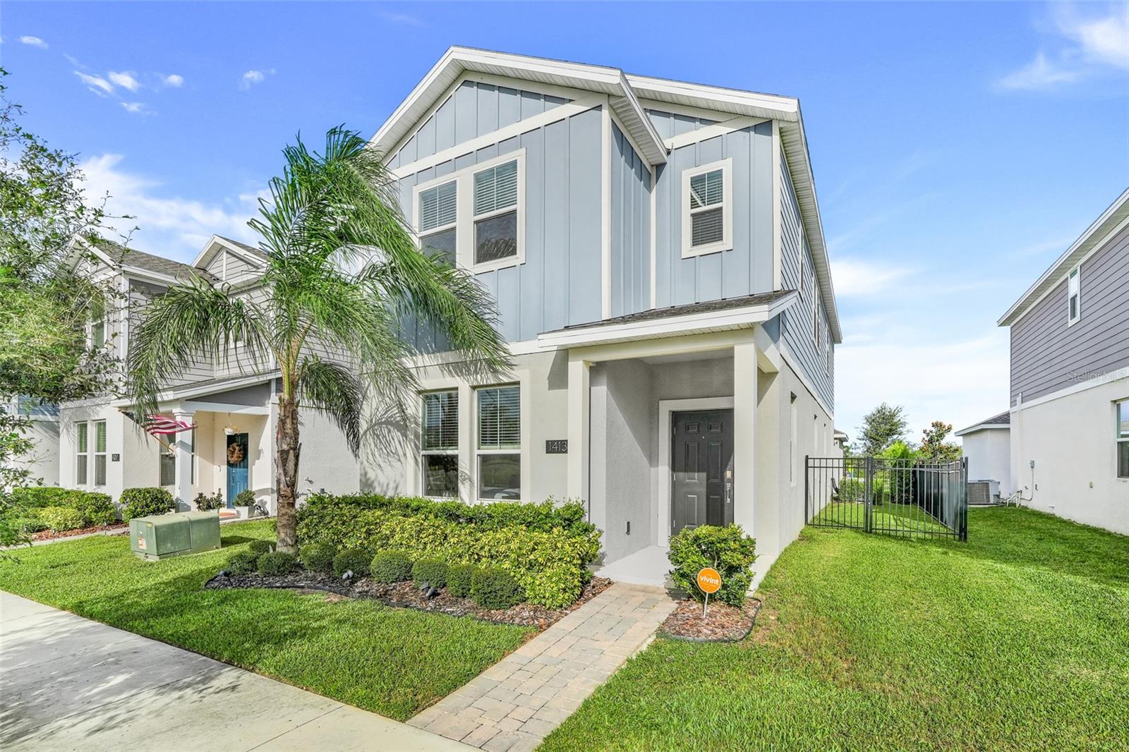 Details for 1413 Viscaya Cove Boulevard, WINTER GARDEN, FL 34787