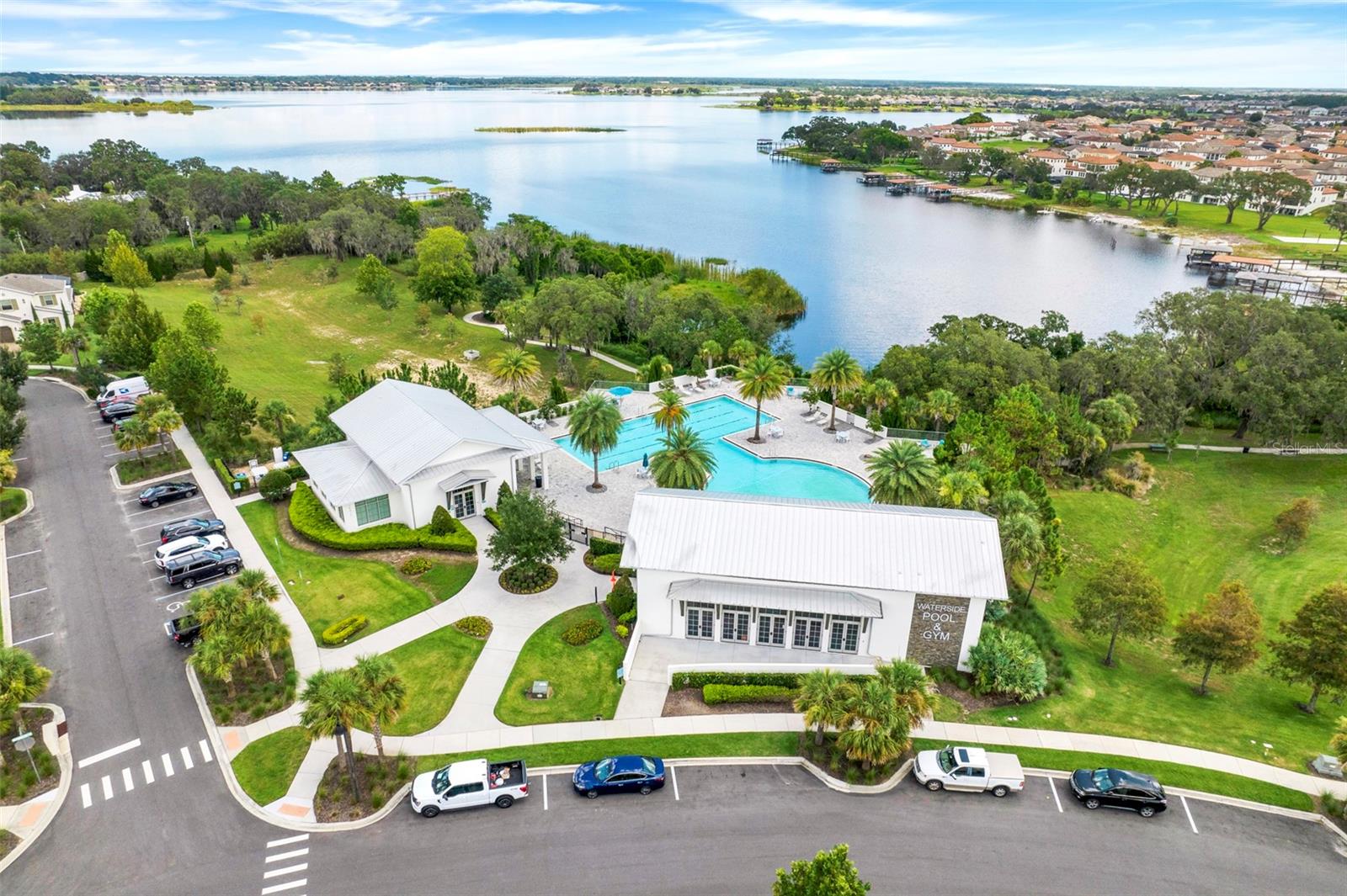 Image 2 of 57 For 1413 Viscaya Cove Boulevard