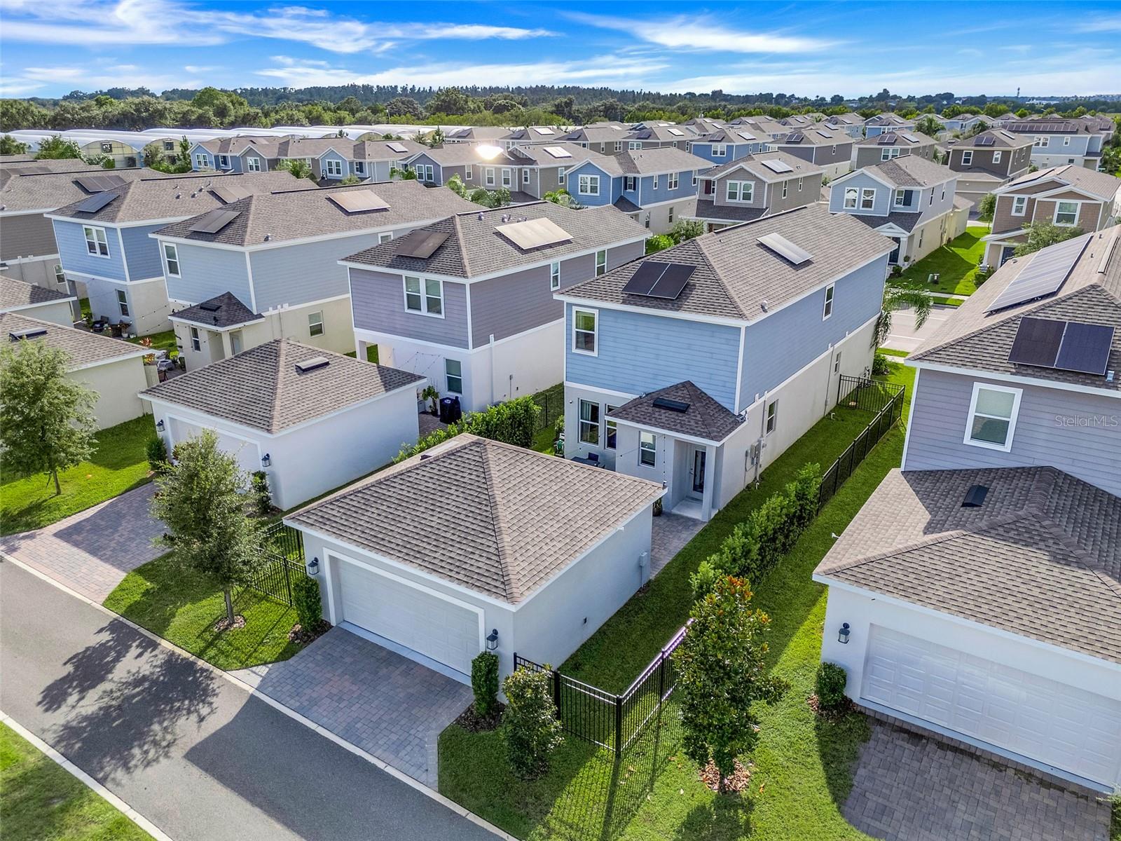 Image 43 of 57 For 1413 Viscaya Cove Boulevard