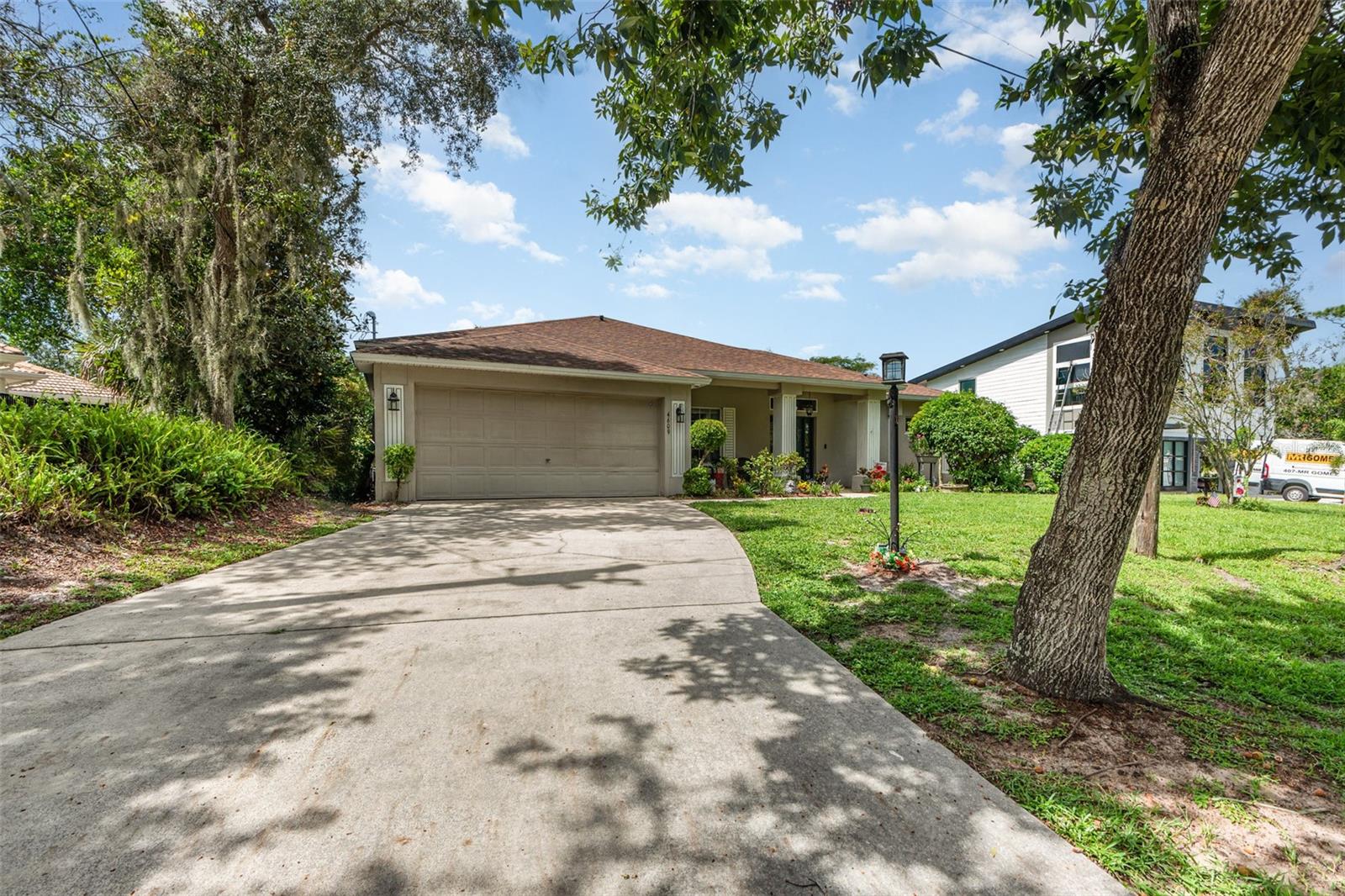 Image 3 of 34 For 4609 Indian River Drive
