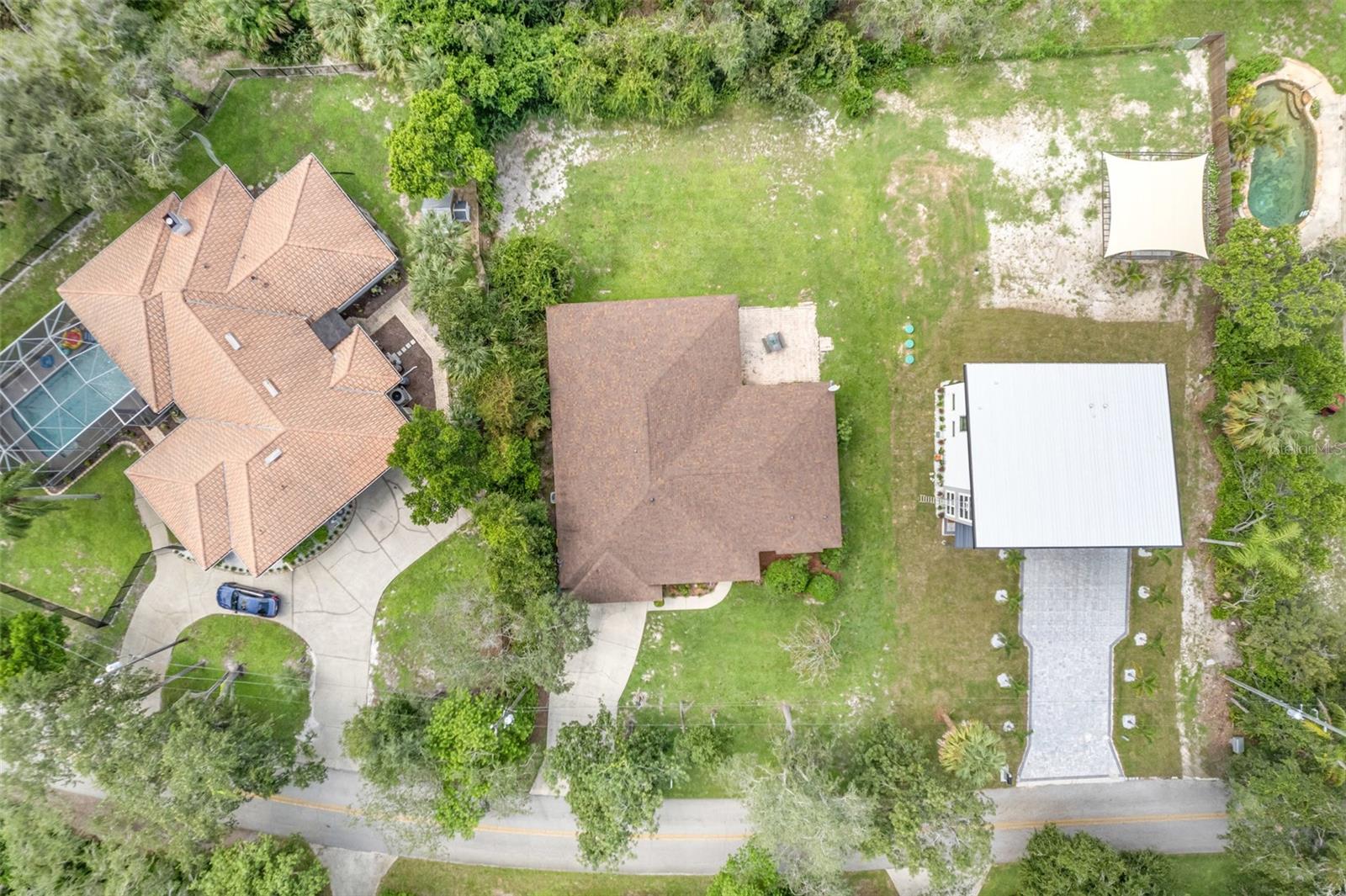 Image 32 of 34 For 4609 Indian River Drive