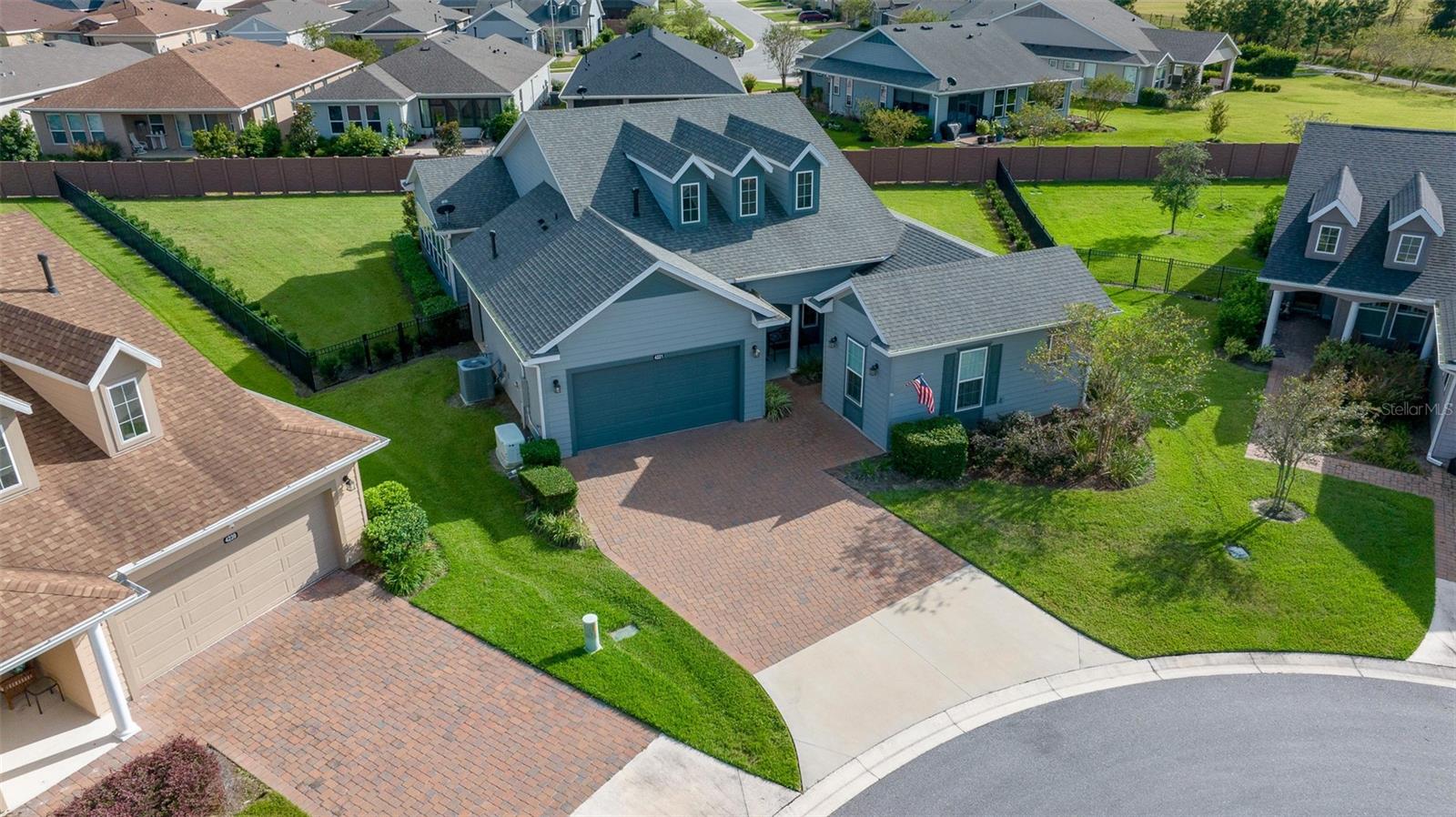 Details for 4221 57th Avenue, OCALA, FL 34482