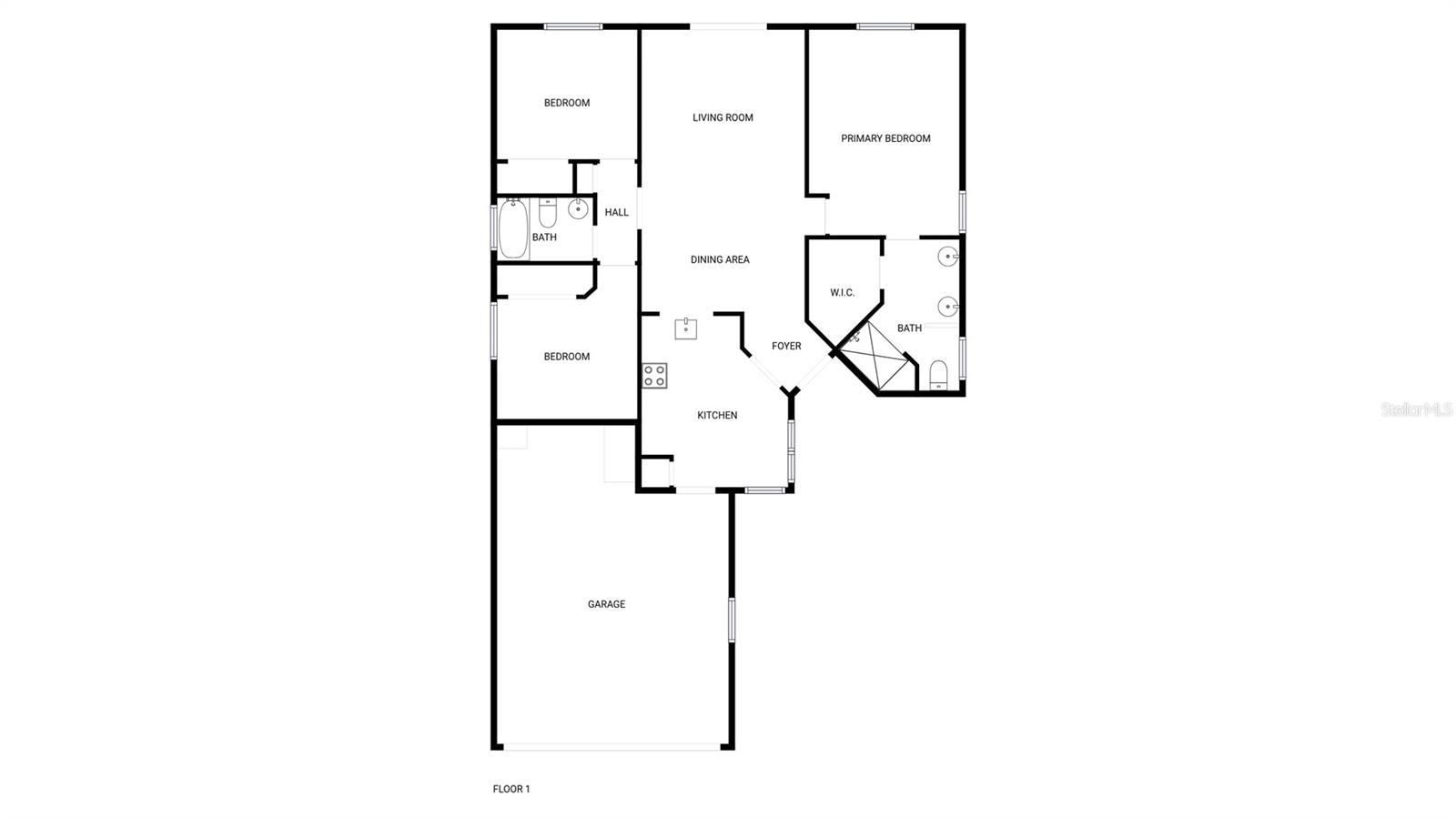 Image 28 of 28 For 7813 Myrtle Oak Lane