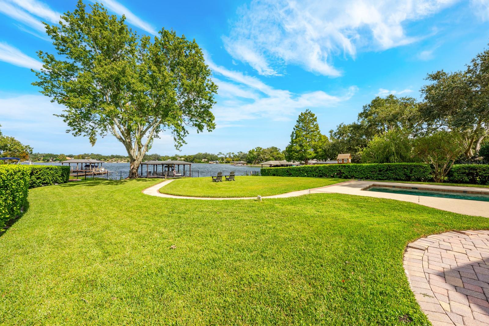 Image 44 of 50 For 5101 The Oaks Circle