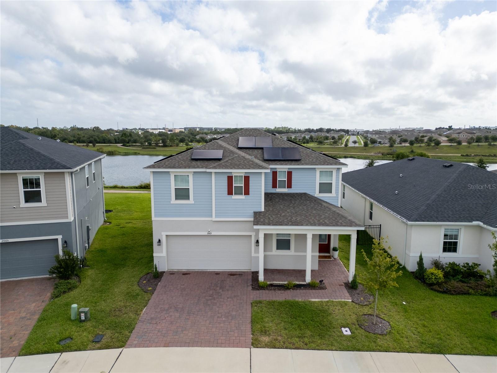 Image 8 of 26 For 2069 Valencia Blossom Street