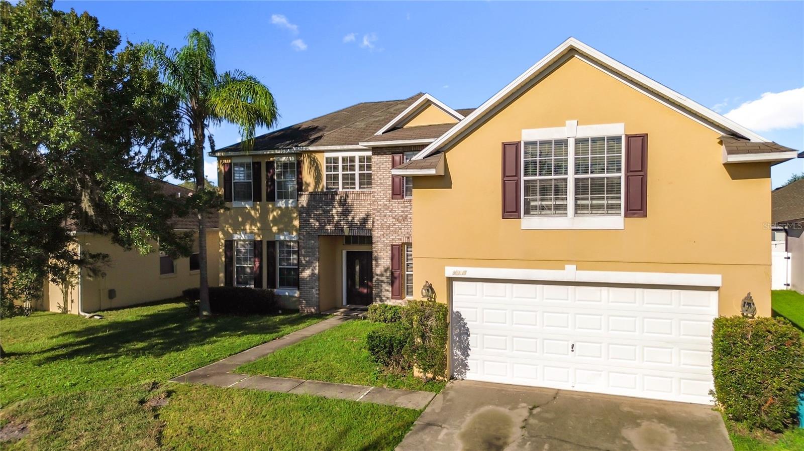 Details for 9551 Bennington Chase Drive, ORLANDO, FL 32829