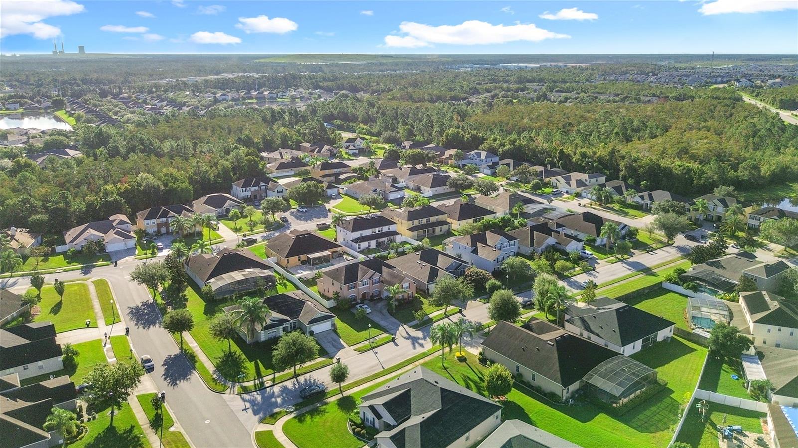 Image 77 of 88 For 9551 Bennington Chase Drive