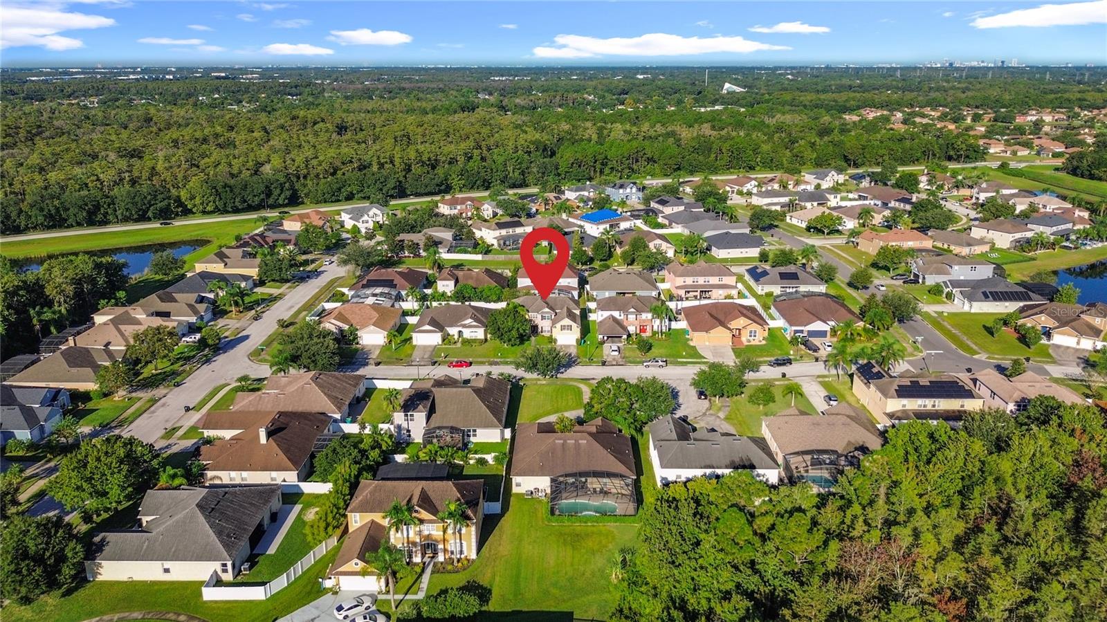 Image 78 of 88 For 9551 Bennington Chase Drive