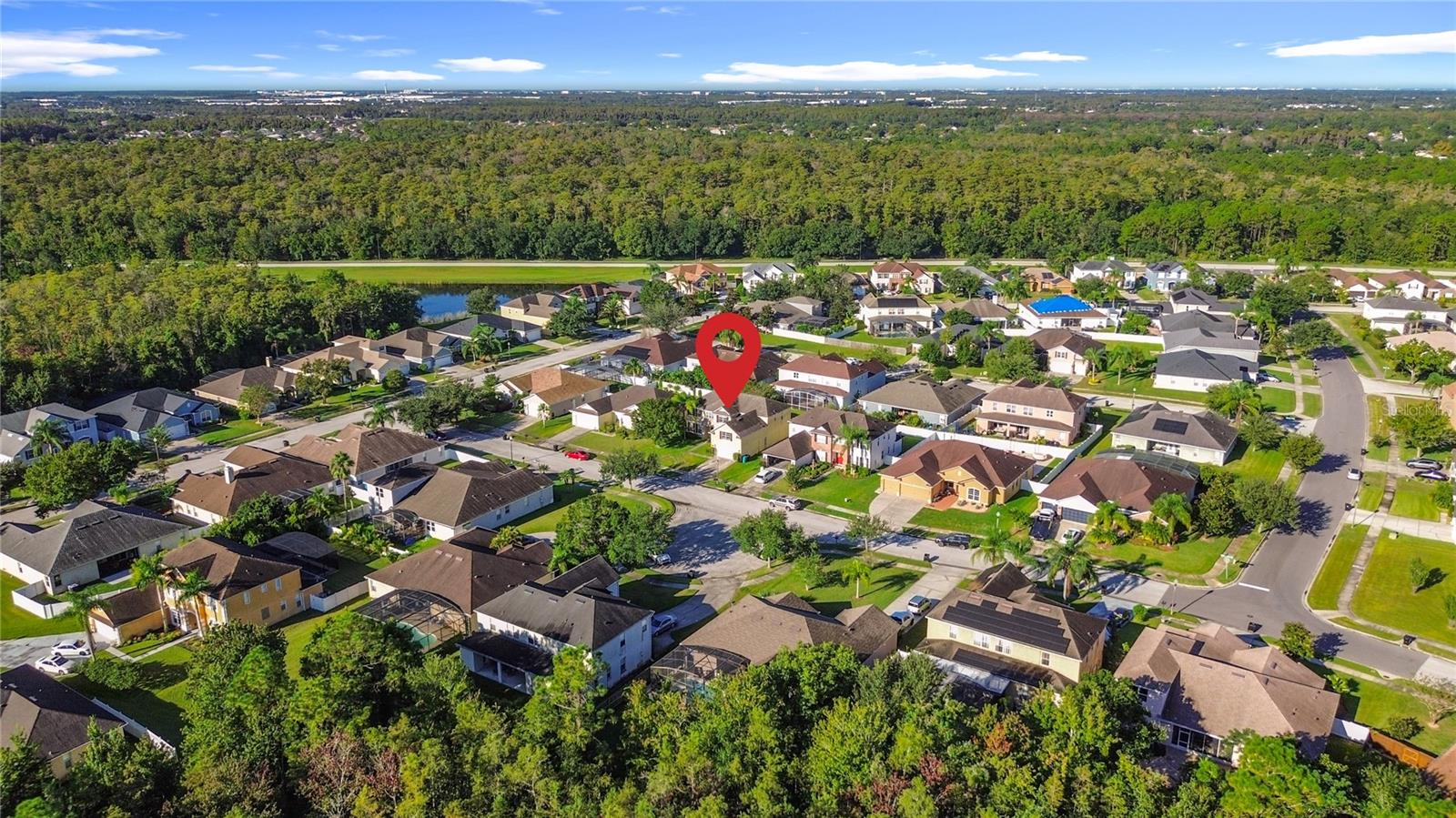Image 79 of 88 For 9551 Bennington Chase Drive
