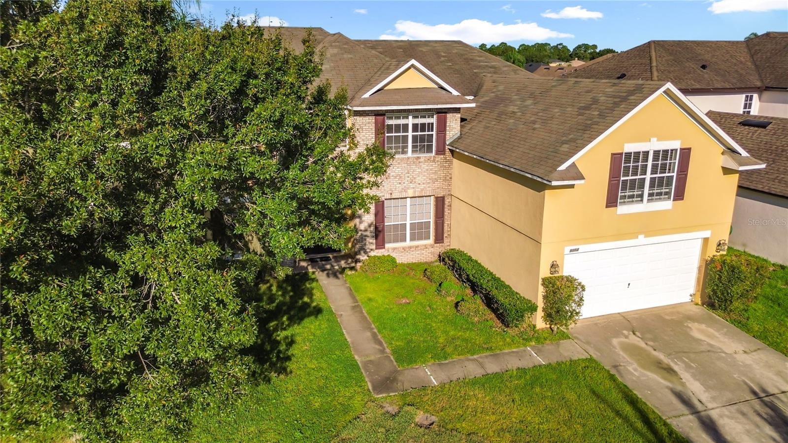 Image 88 of 88 For 9551 Bennington Chase Drive