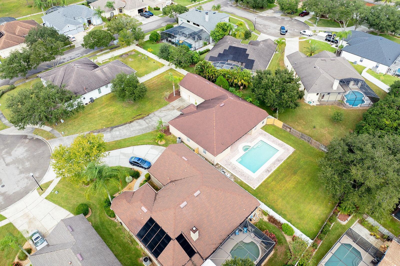 Image 39 of 45 For 14309 Letham Grange Court