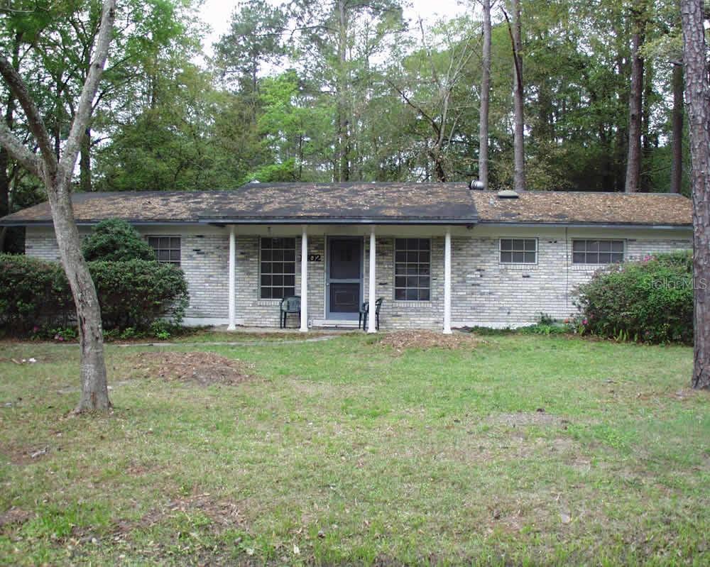 Details for 1402 39th Drive, GAINESVILLE, FL 32605