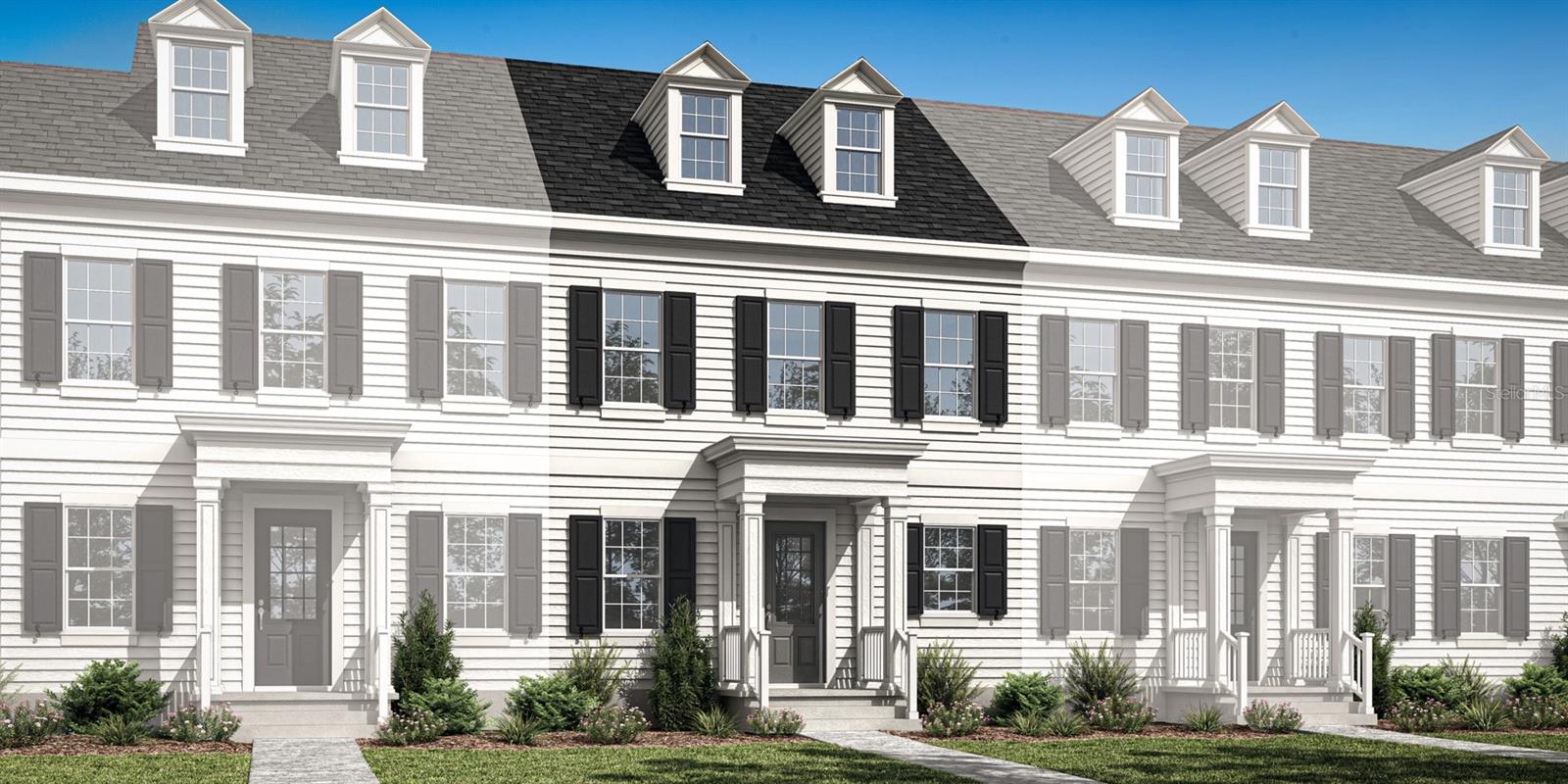 Details for 1883 Seawall Way, CELEBRATION, FL 34747