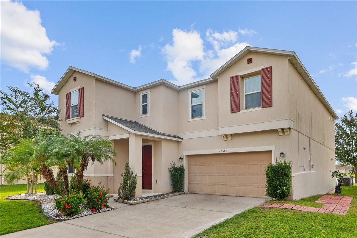 Details for 1527 Angler Avenue, KISSIMMEE, FL 34746