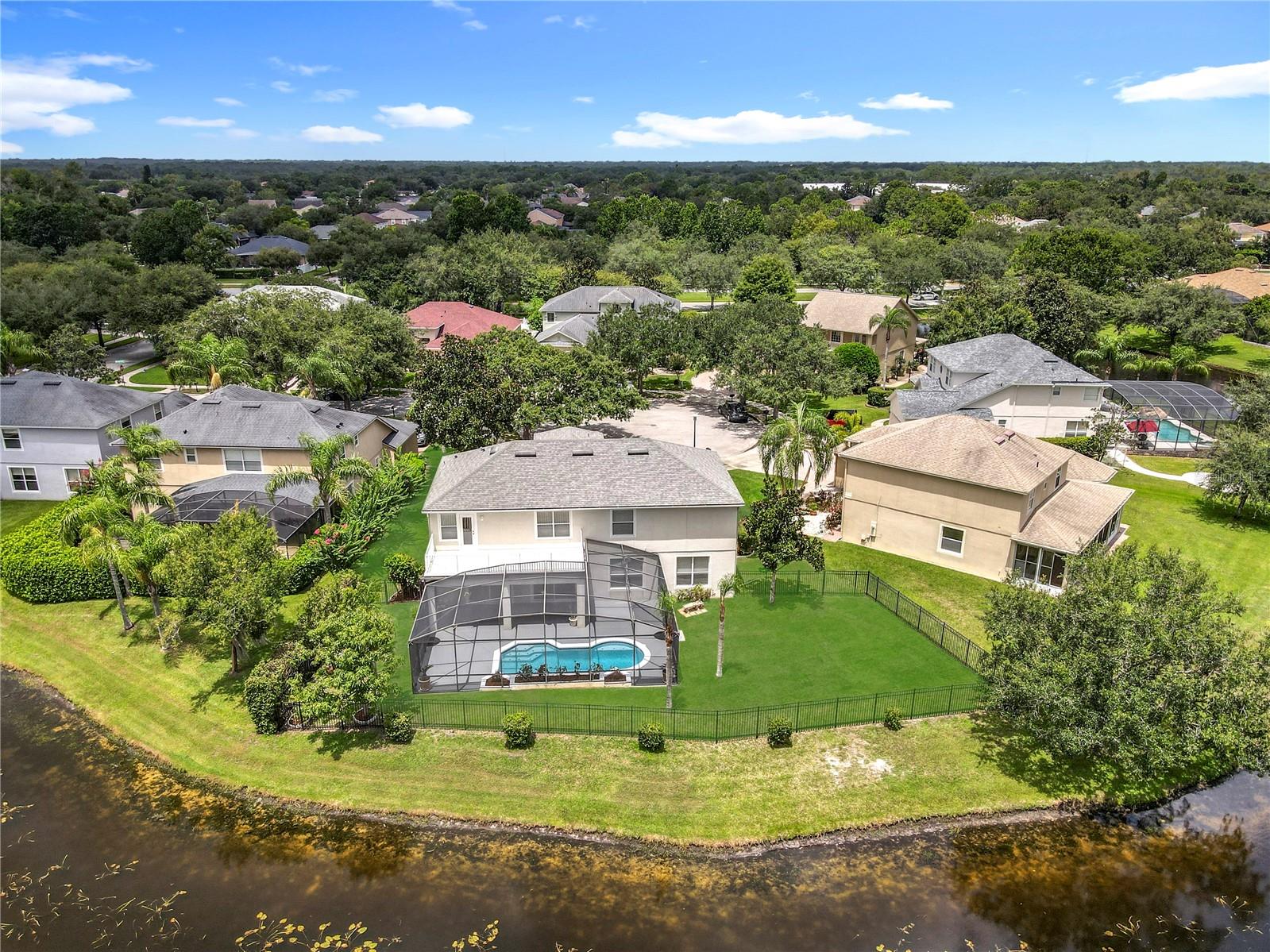 Image 65 of 70 For 1658 Copperleaf Cove