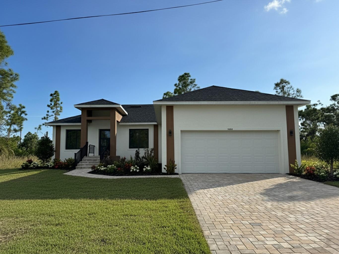 Details for 14914 San Domingo Boulevard, PORT CHARLOTTE, FL 33981