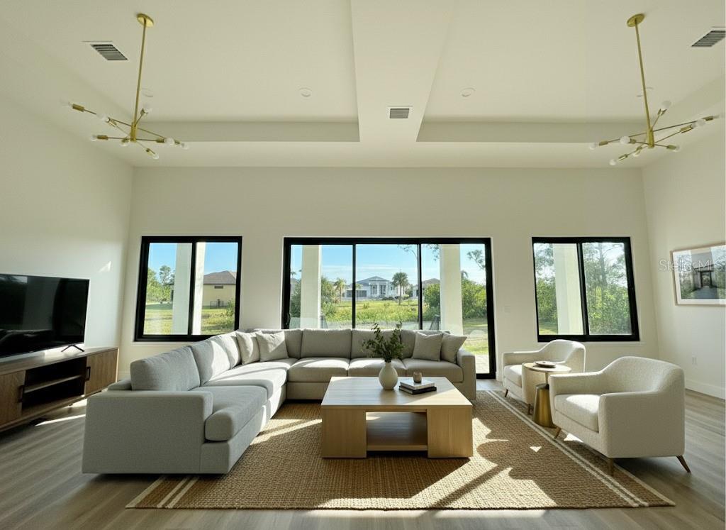 Image 3 of 18 For 14914 San Domingo Boulevard