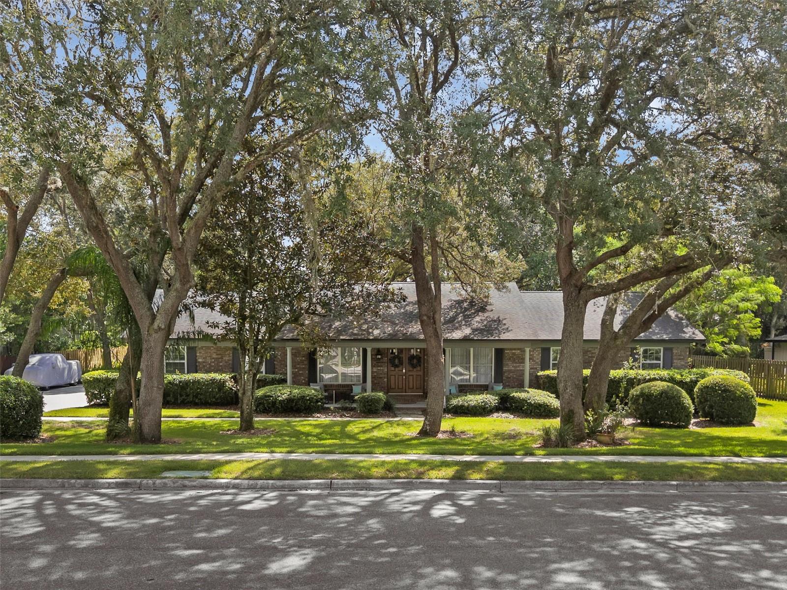 Details for 203 Stonebridge Drive, LONGWOOD, FL 32779