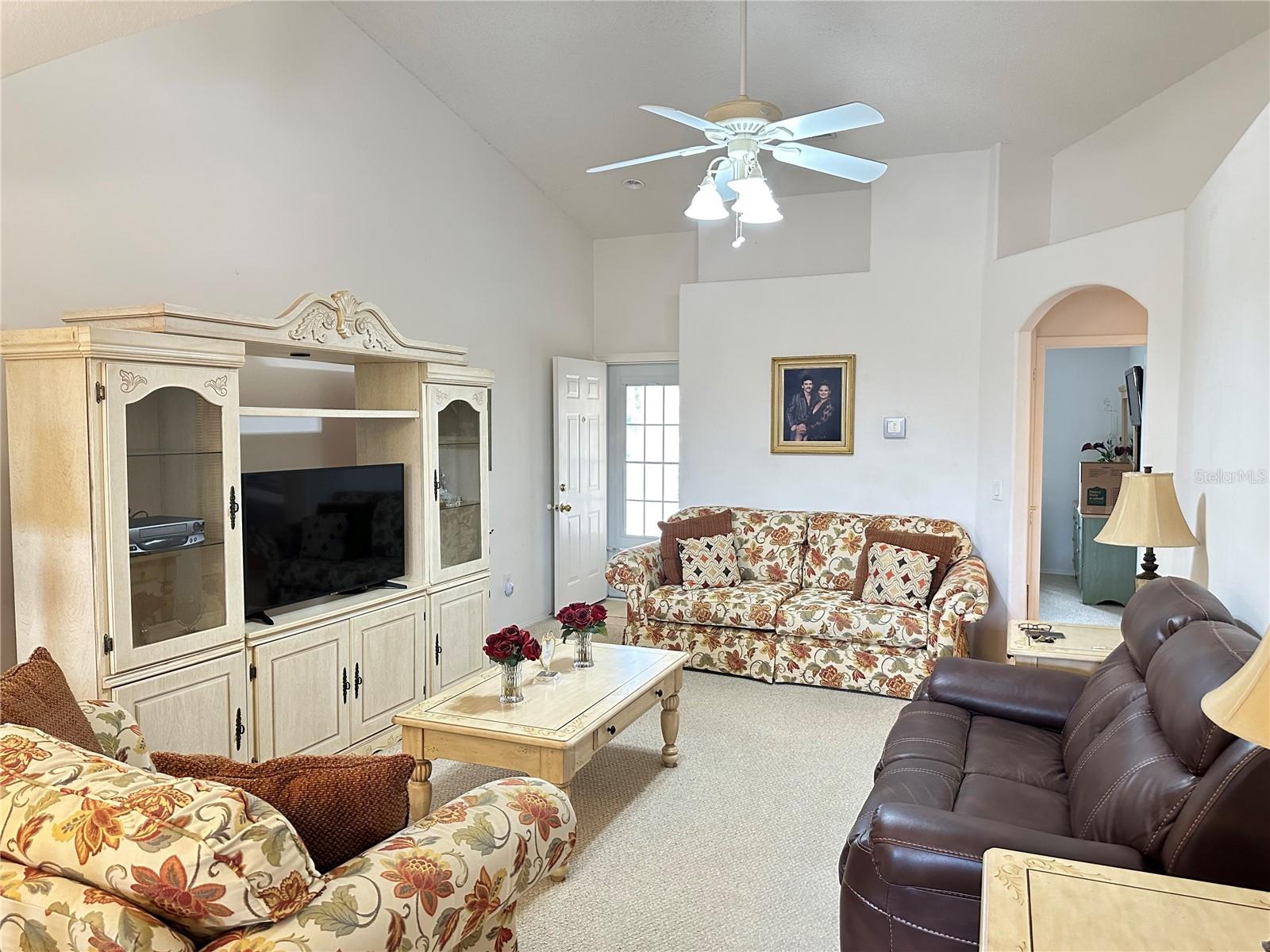 Image 3 of 12 For 13325 Fairway Glen Drive 202