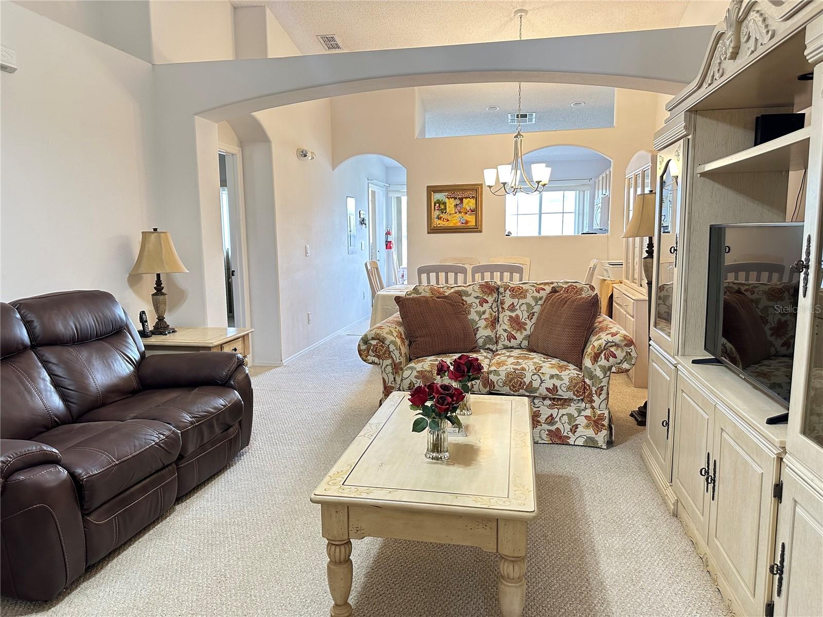 Image 5 of 12 For 13325 Fairway Glen Drive 202