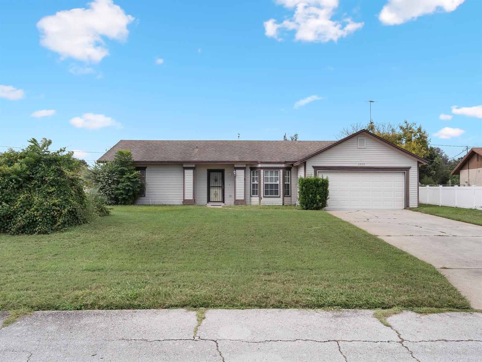 Details for 2900 Flynn Street, DELTONA, FL 32738