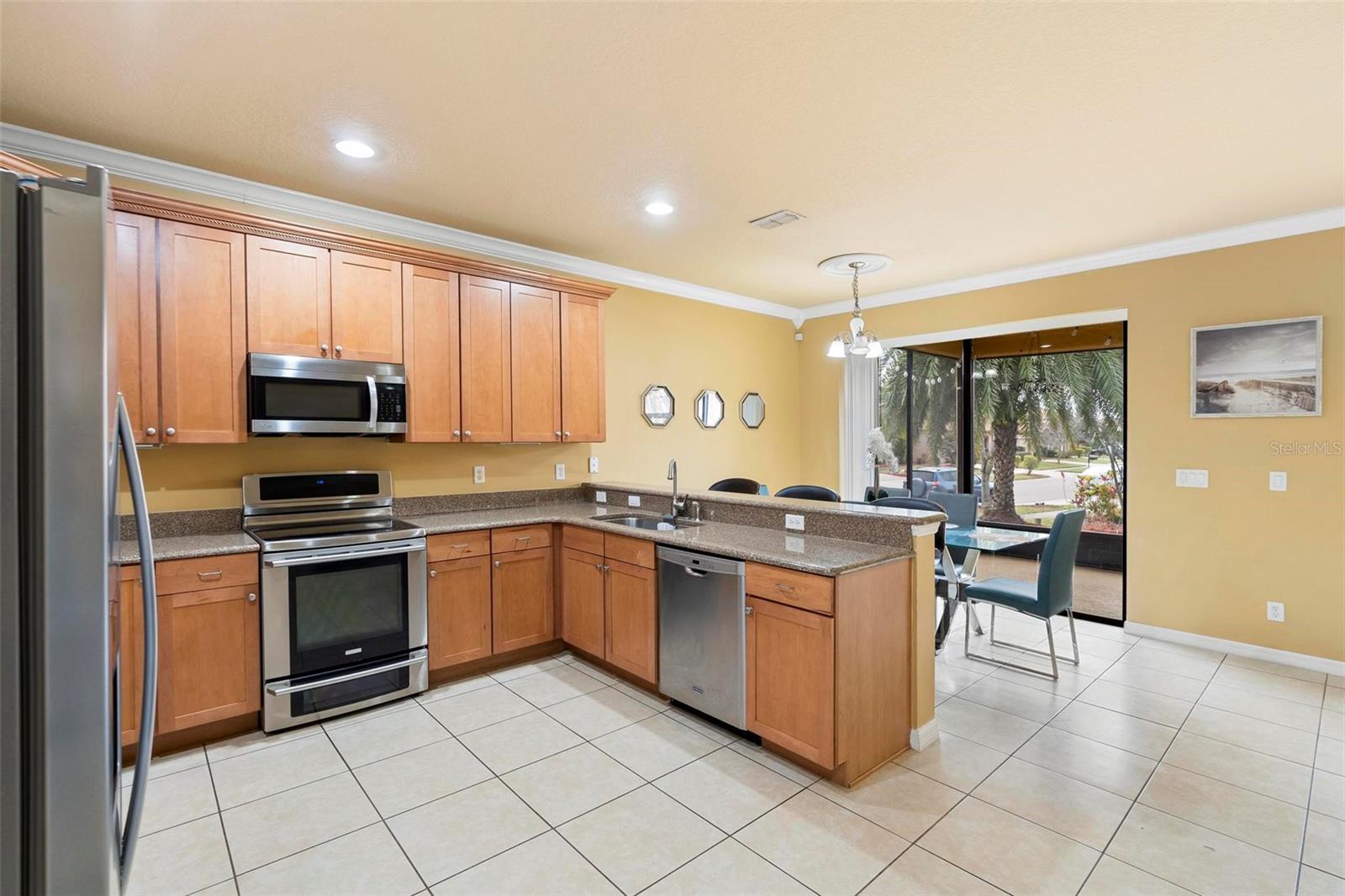 Image 11 of 43 For 2806 Via Largo Court