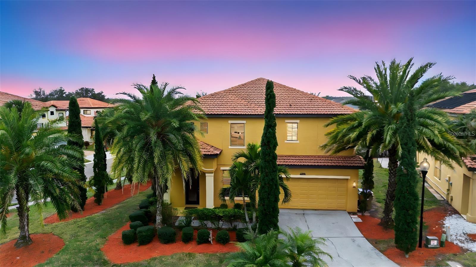 Image 2 of 43 For 2806 Via Largo Court