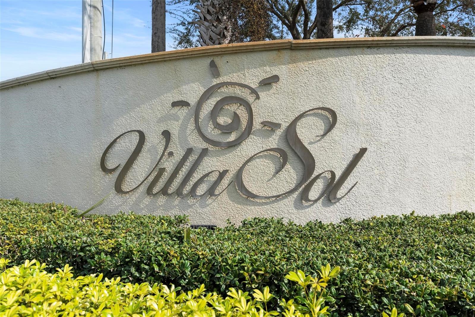 Image 37 of 43 For 2806 Via Largo Court