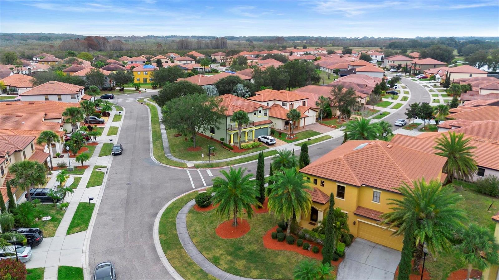 Image 41 of 43 For 2806 Via Largo Court