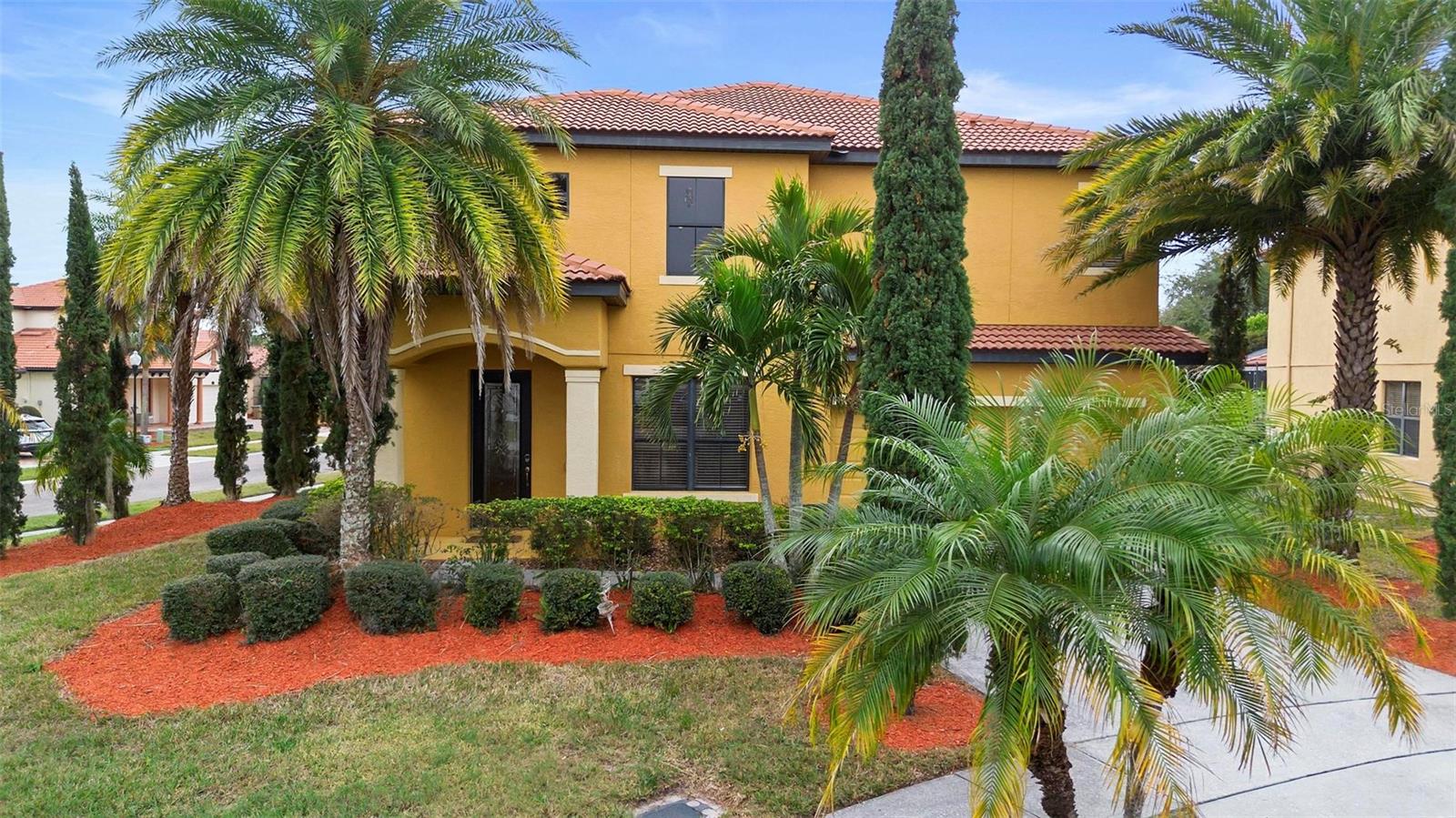 Image 42 of 43 For 2806 Via Largo Court