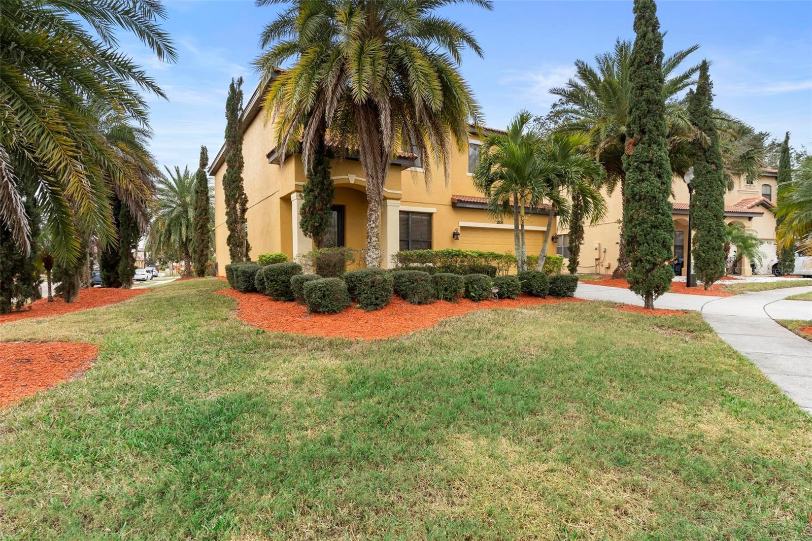 Image 6 of 43 For 2806 Via Largo Court