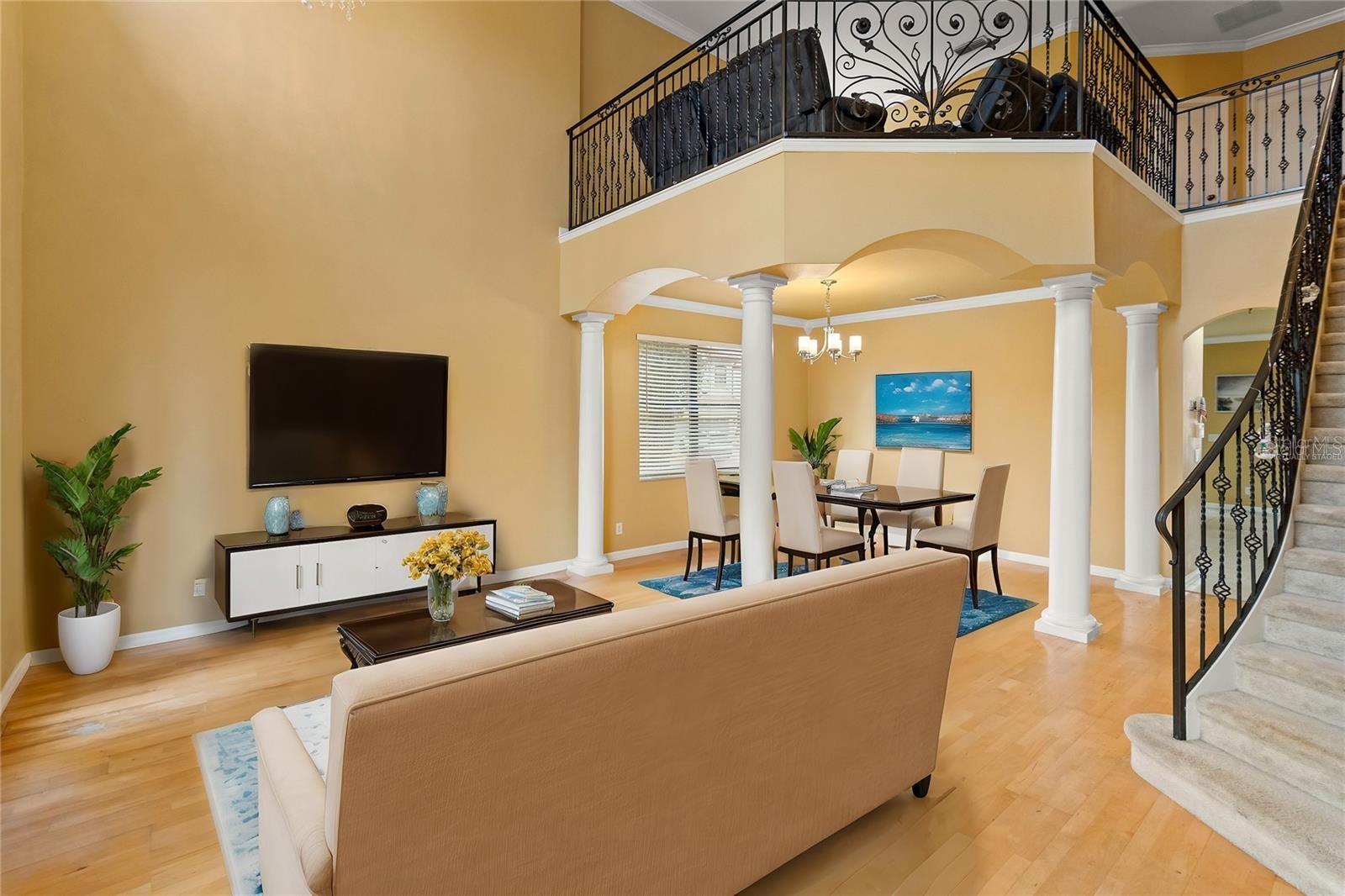 Image 7 of 43 For 2806 Via Largo Court