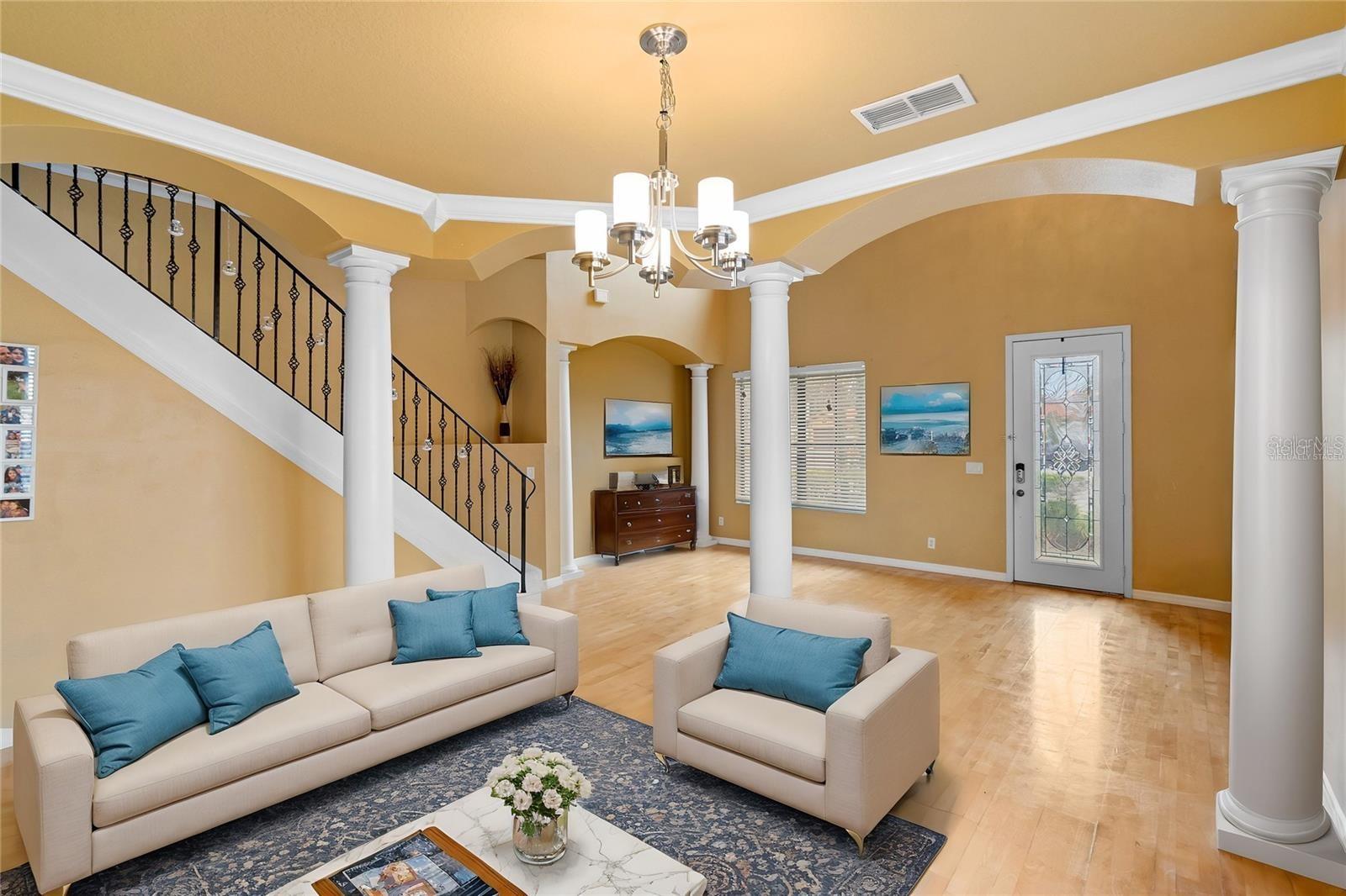 Image 8 of 43 For 2806 Via Largo Court