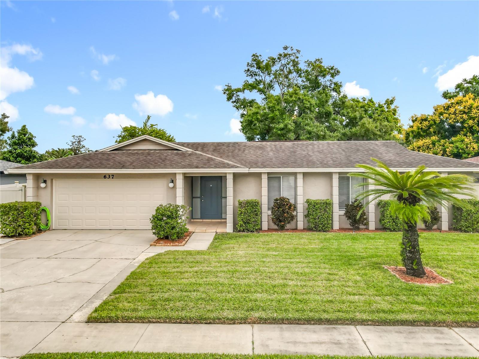 Details for 637 Parkwood Avenue, ALTAMONTE SPRINGS, FL 32714