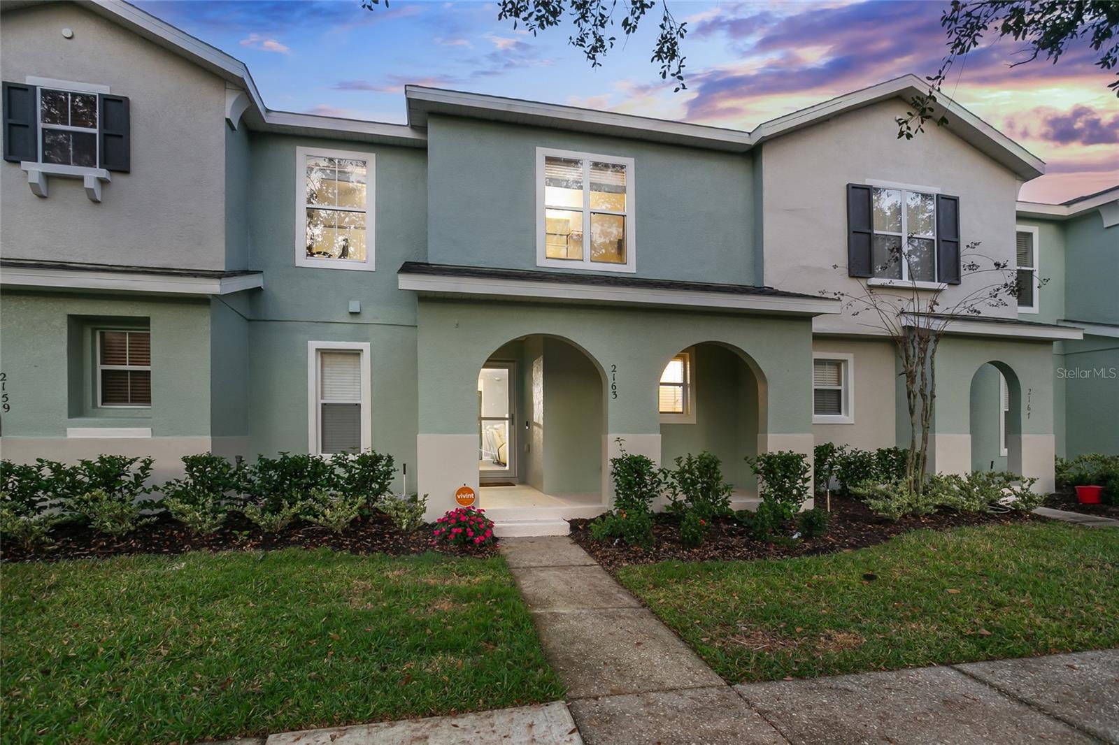 Details for 2163 Glossy Privet Drive, ORLANDO, FL 32828