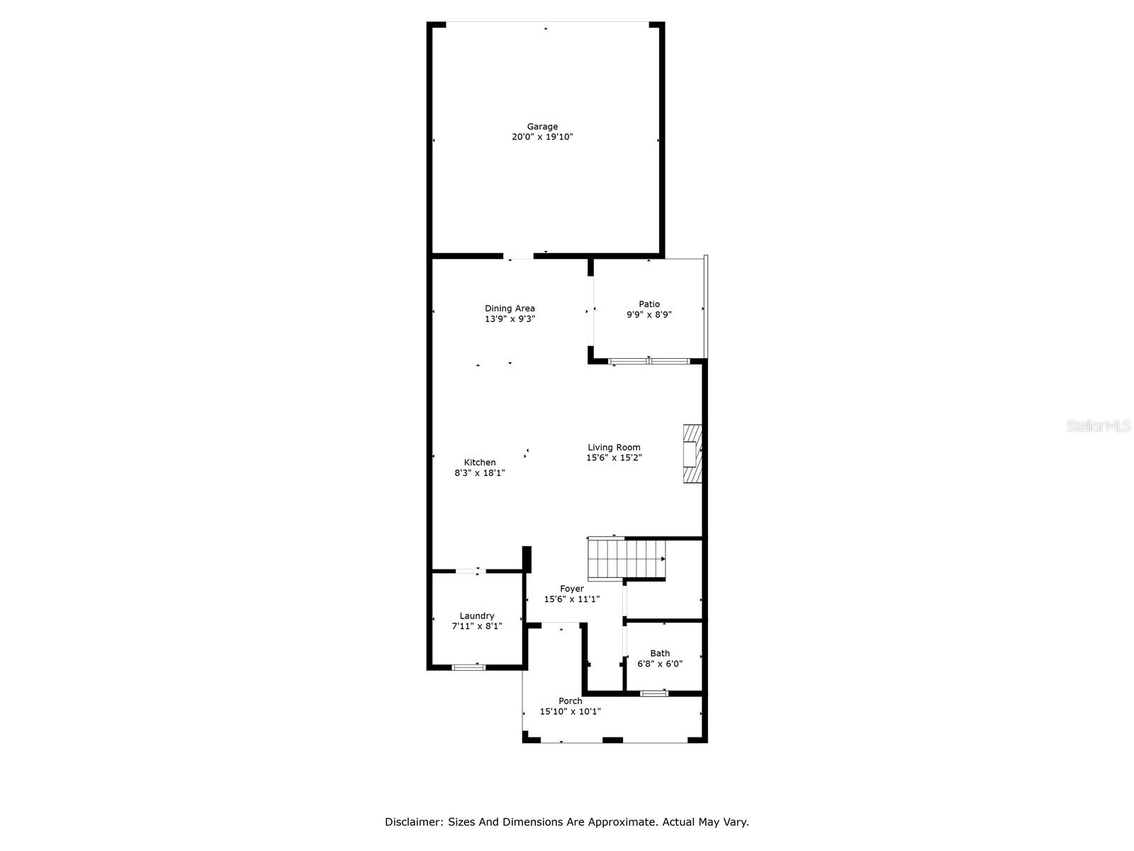 Image 19 of 36 For 2163 Glossy Privet Drive